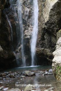Cascate del Catafurco